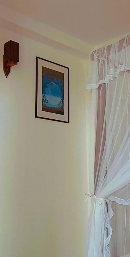 Shady Edge Hotel อูนาวาตูนา ภายนอก รูปภาพ