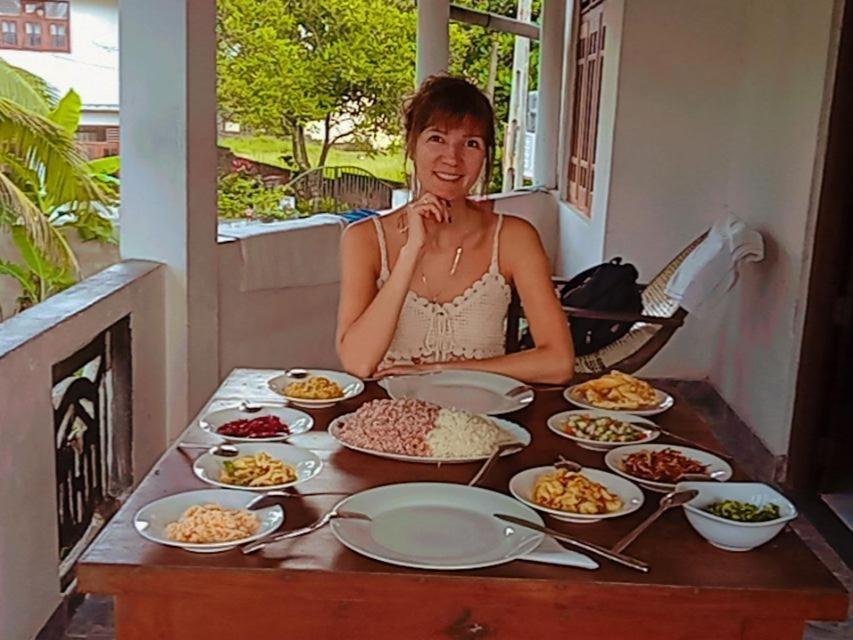 Shady Edge Hotel อูนาวาตูนา ภายนอก รูปภาพ