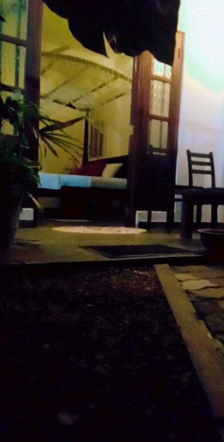 Shady Edge Hotel อูนาวาตูนา ภายนอก รูปภาพ