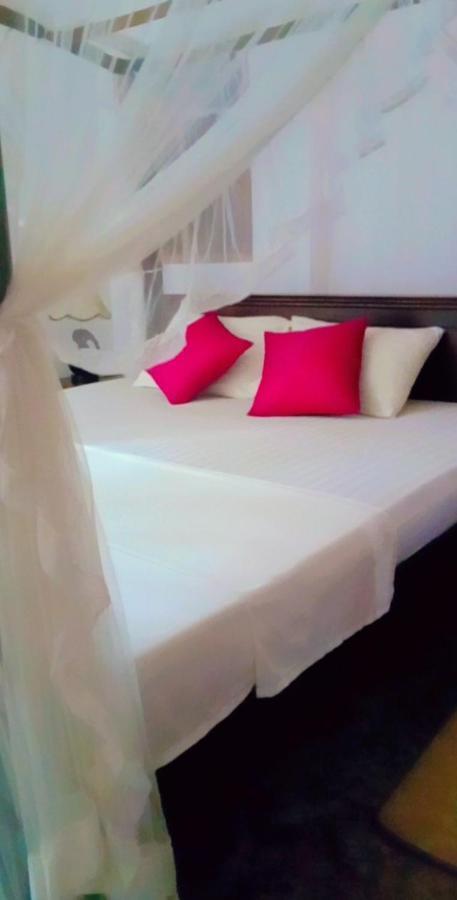 Shady Edge Hotel อูนาวาตูนา ภายนอก รูปภาพ