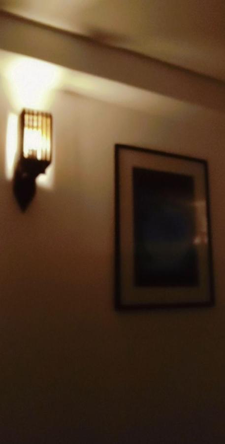 Shady Edge Hotel อูนาวาตูนา ภายนอก รูปภาพ