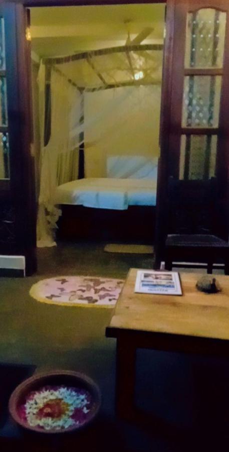 Shady Edge Hotel อูนาวาตูนา ภายนอก รูปภาพ
